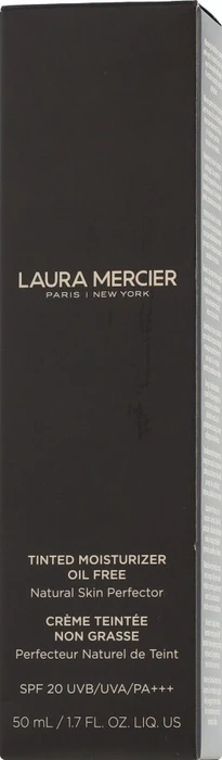 Laura Mercier Tinted Moisturizer Natural Skin Perfector Foundation 4N1 wheat, 50ml