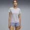 Puma Veolocity Laufshirt kurzarm vibrant silver Vorschaubild