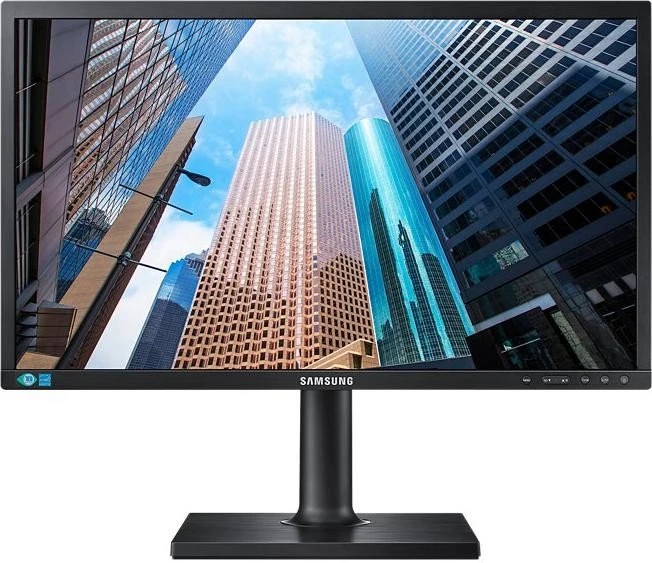 Samsung SE650, 27"