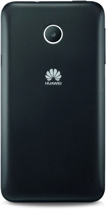 Huawei Ascend Y330 schwarz