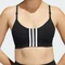 adidas Aeroimpact Training Light-Support Sport-BH black/white (Damen) Vorschaubild