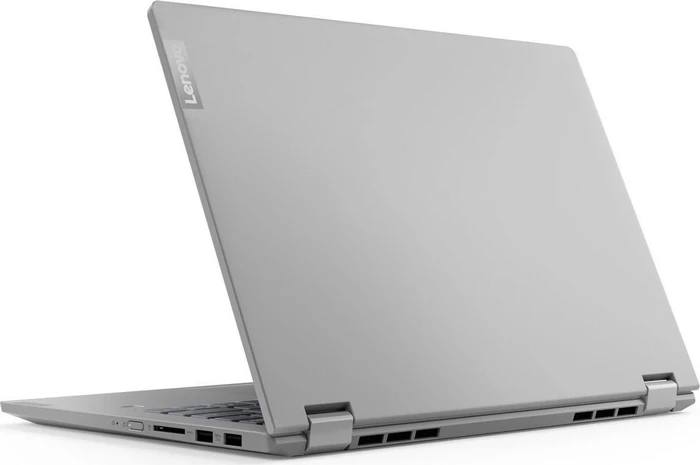 Lenovo IdeaPad C340-14API, Platinum Grey, Athlon 300U, 4GB RAM, 128GB SSD, DE
