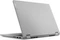 Lenovo IdeaPad C340-14API, Platinum Grey, Athlon 300U, 4GB RAM, 128GB SSD, DE Vorschaubild