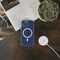 Hama Cover MagCase Safety für Apple iPhone 13 transparent Vorschaubild