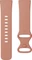 Fitbit Versa 3 Aktivitäts-Tracker pink clay/soft gold aluminium Vorschaubild
