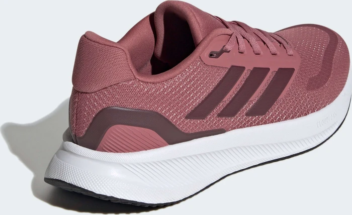 adidas Runfalcon 5 preloved crimson/maroon/core black (Damen)
