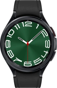 Samsung Galaxy Watch 6 Classic LTE 47mm schwarz