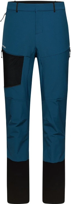 Vaude Larice Light IV Skihose lang baltic sea (Herren)
