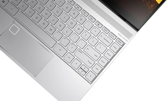 HP Envy 13-ad140ng, silber, Core i5-8250U, 8GB RAM, 256GB SSD, DE