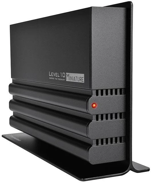 Thermaltake Level 10 Miniature, USB-B 3.0