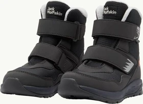 Jack Wolfskin Polar Bear B Texapore Mid VC K phantom (Junior)