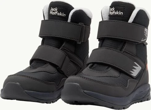 Jack Wolfskin Polar Bear B Texapore Mid VC K phantom (Junior)