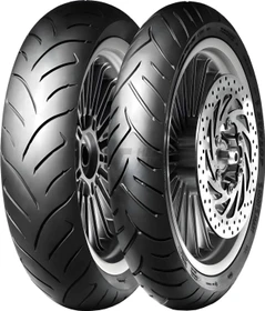 Dunlop ScootSmart 160/60 R14 65H TL