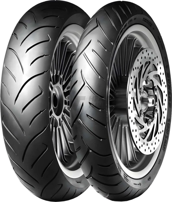 Dunlop ScootSmart 160/60 R14 65H TL