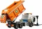 LEGO City Starke Fahrzeuge - Müllabfuhr 2016 Vorschaubild