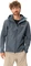 Vaude Roccia II Softshell Funktionsjacke heron (Herren) Vorschaubild