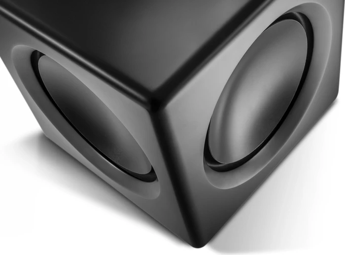 Wavemaster Fusion grau