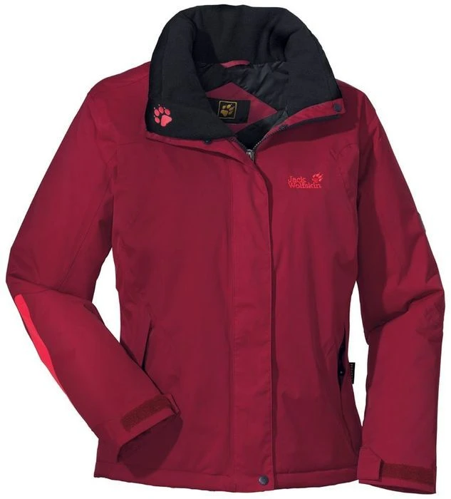 Jack Wolfskin North Country Funktionsjacke (Damen)