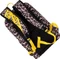 RivaCase Erebus 5421 Stadtrucksack Laptop Rucksack 13.3", leopard Vorschaubild