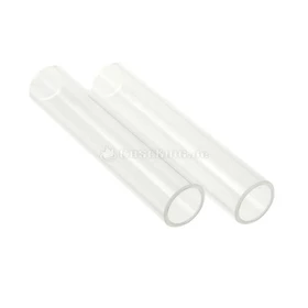 EK Water Blocks EK-HD Tube 12/10mm 4-slot, 2er-Pack