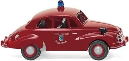 Wiking Klassik Edition Feuerwehr DKW F 89