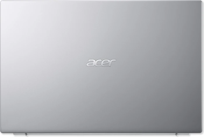 Acer Aspire 3 A315-35-C4SZ, Pure Silver, Celeron N5100, 8GB RAM, 256GB SSD, DE