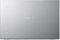 Acer Aspire 3 A315-35-C4SZ, Pure Silver, Celeron N5100, 8GB RAM, 256GB SSD, DE Vorschaubild