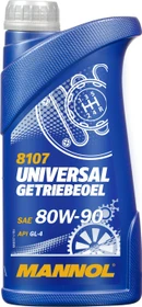 Mannol Universal Getriebeöl 80W-90 1l