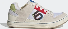 Five Ten Freerider cloud white/core black/pulse lime (Damen)