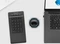 3Dconnexion Numpad Pro, schwarz, USB/Bluetooth Vorschaubild