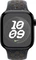 Apple Nike Sportarmband M/L für Apple Watch 40mm midnight sky Vorschaubild