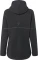 Vaude Neyland II Fleece Hooded Jacke phantom black (Damen) Vorschaubild
