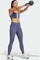adidas Optime Hose 7/8 shadow navy (Damen) Vorschaubild