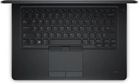Dell Latitude 14 3450, Core i5-5200U, 8GB RAM, 1TB HDD, DE