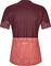 Ziener Nymeria Trikot kurzarm rot (Damen) Vorschaubild