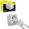 Corsair RMe Series (3rd Gen) ThermalProtect RM1000e White 1000W, ATX 3.1 Vorschaubild