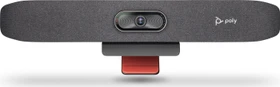 Poly Studio R30, Videobar