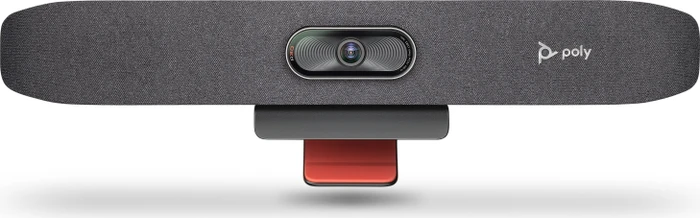 Poly Studio R30, Videobar