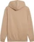 Puma Essentials Small Logo Hoodie dusty tan (Herren) Vorschaubild