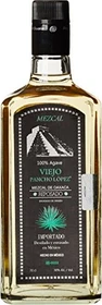 Viejo Pancho López Mezcal de Oaxaca Reposado 700ml
