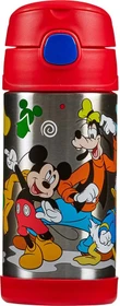 Thermos Funtanier Disney Isolierflasche 350ml mickey classic