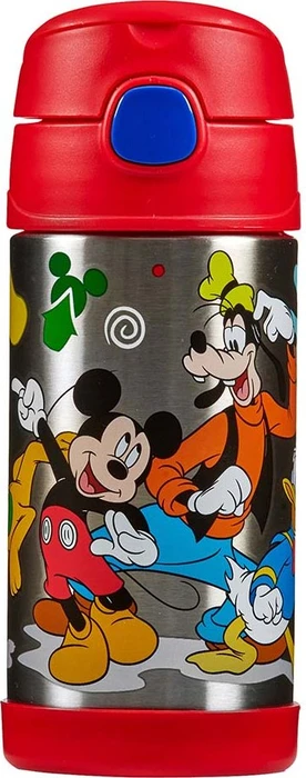 Thermos Funtanier Disney Isolierflasche 350ml