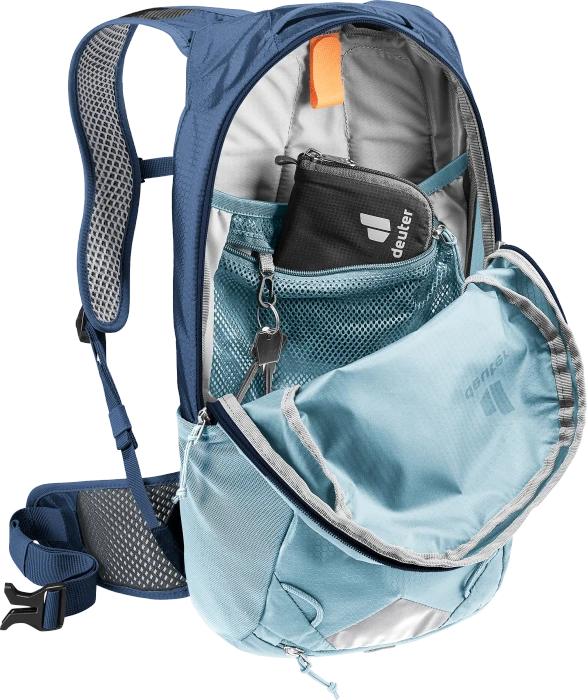 Deuter Race 12 lake/ink