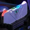 Patriot Viper RGB weiß UDIMM 16GB Kit, DDR4-2666, CL15-17-17-35, 1RX8 Vorschaubild