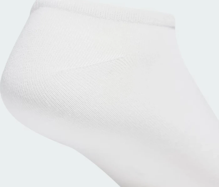 adidas Liner Socken white, 6 Paare