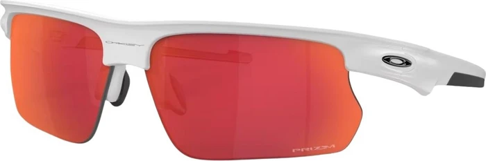 Oakley BiSphaera matte white/prizm field