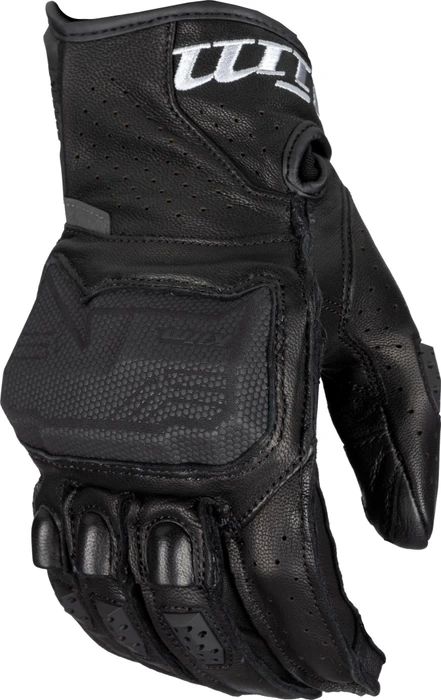 Klim Badlands Aero Pro Short schwarz