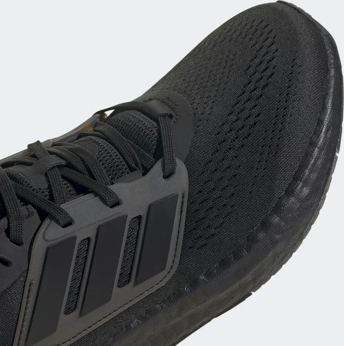 adidas Pureboost 22 core black (Herren)