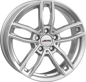 Autec Typ MC Mercador 7.5x17 5/112 ET40 (verschiedene Farben)