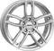 Autec Typ MC Mercador 7.5x17 5/112 ET40 (verschiedene Farben) Vorschaubild